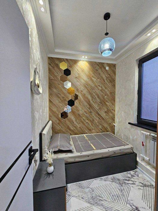 сдам 2 комнатная квартира сергилиская раений,рядом Хокимять 408*