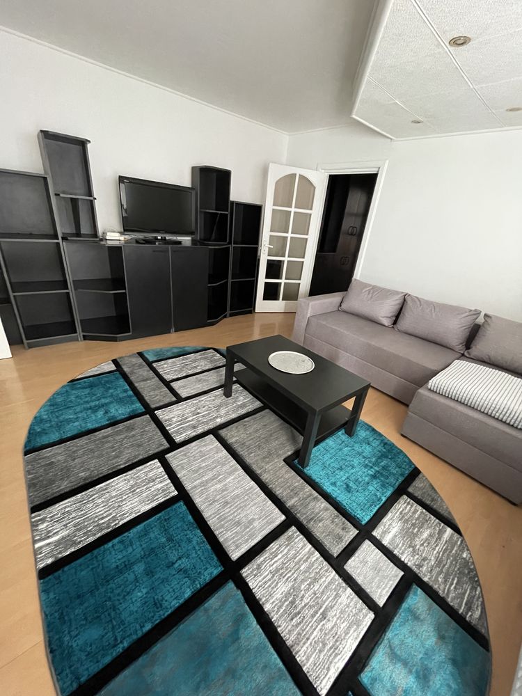 Inchiriez apartament 2 camere Arad, cartier Aurel Vlaicu