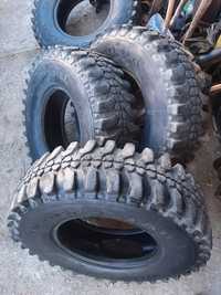 Anvelope 235/85 R16 Black Star