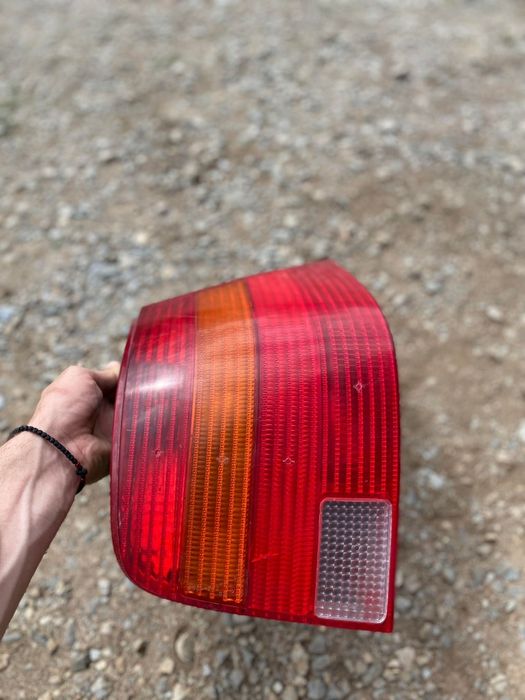 Vând stopuri golf 4