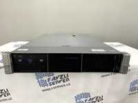 Сервер HPE DL380 Gen9 8SFF 2xXeon E5-2650v3 20core 64GB