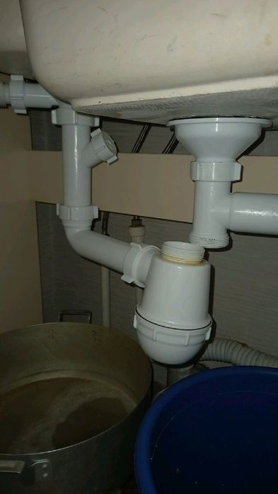 Сантехник срочный выезд недорого по городу