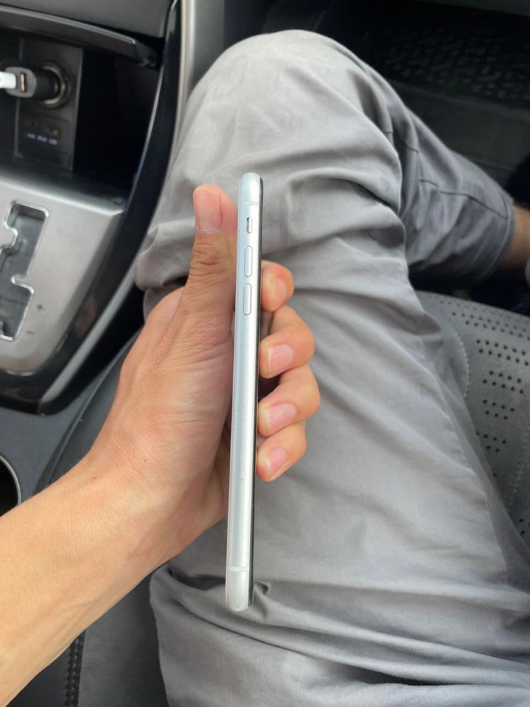 Iphone XR 128gb