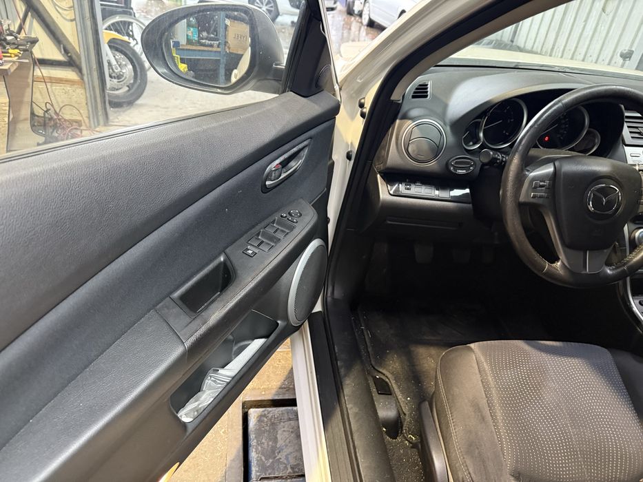 Piese Mazda 6 Dezmembrari Mazda 6 Gh 2.0d Livrare rapida seriozitate