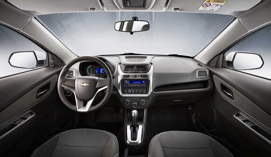 Comfort Avto dan Cobalt A/T Arenda s Vikup