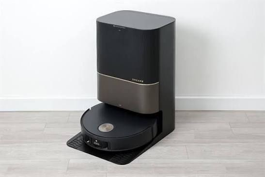 Робот пылесос Dreame X50 Ultra