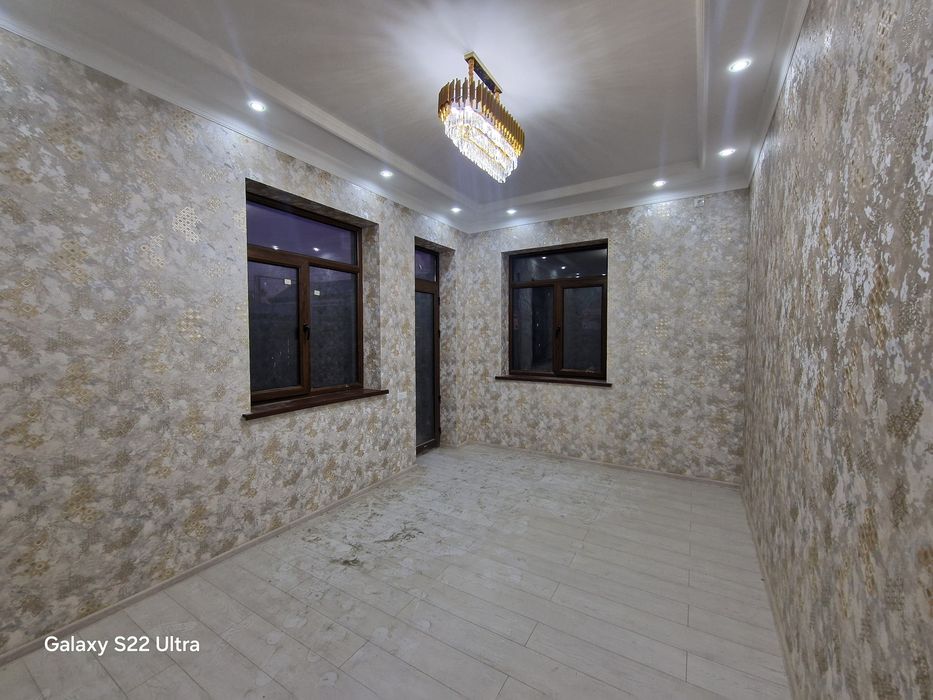 Hovli sotiladi bordonkolda