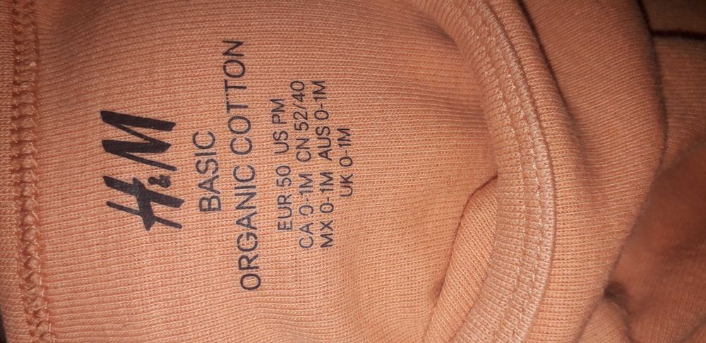 7х боди в отличном состоянии с короткими рукавами h&m