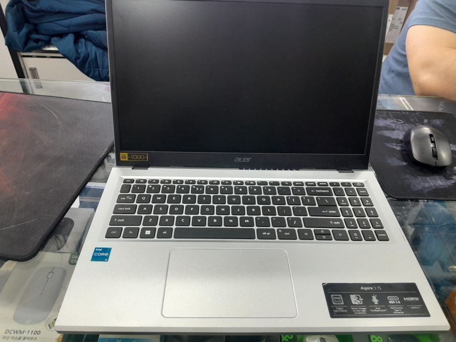 Acer Aspire 15 go