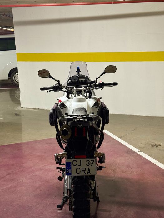 Vand Yamaha Tenere XT660Z