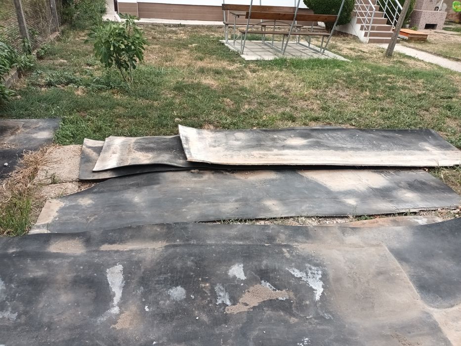 Транспортни ленти
