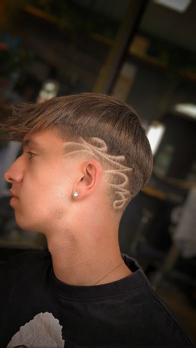 Curs  Perfecționare Frizerie Pentru Începători și avansați