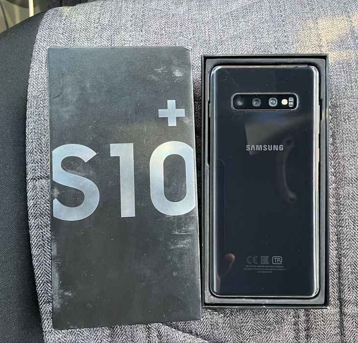 Samsung S10 plus Vetnam