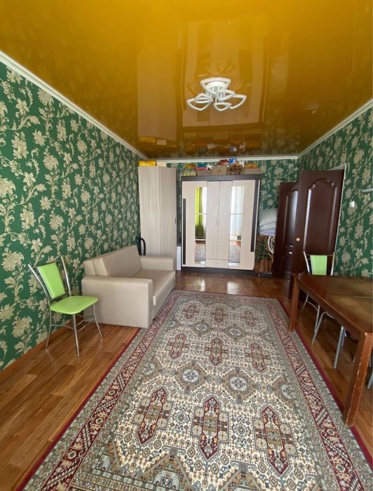 Продам 1 ком квартиру В районе Зачаганск