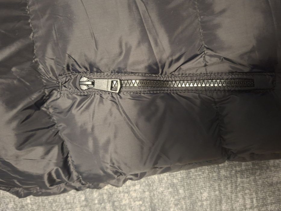 Geacă Burberry New Collection