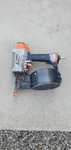 Pistol pneumatic cuie lemn Paslode CNP65.1