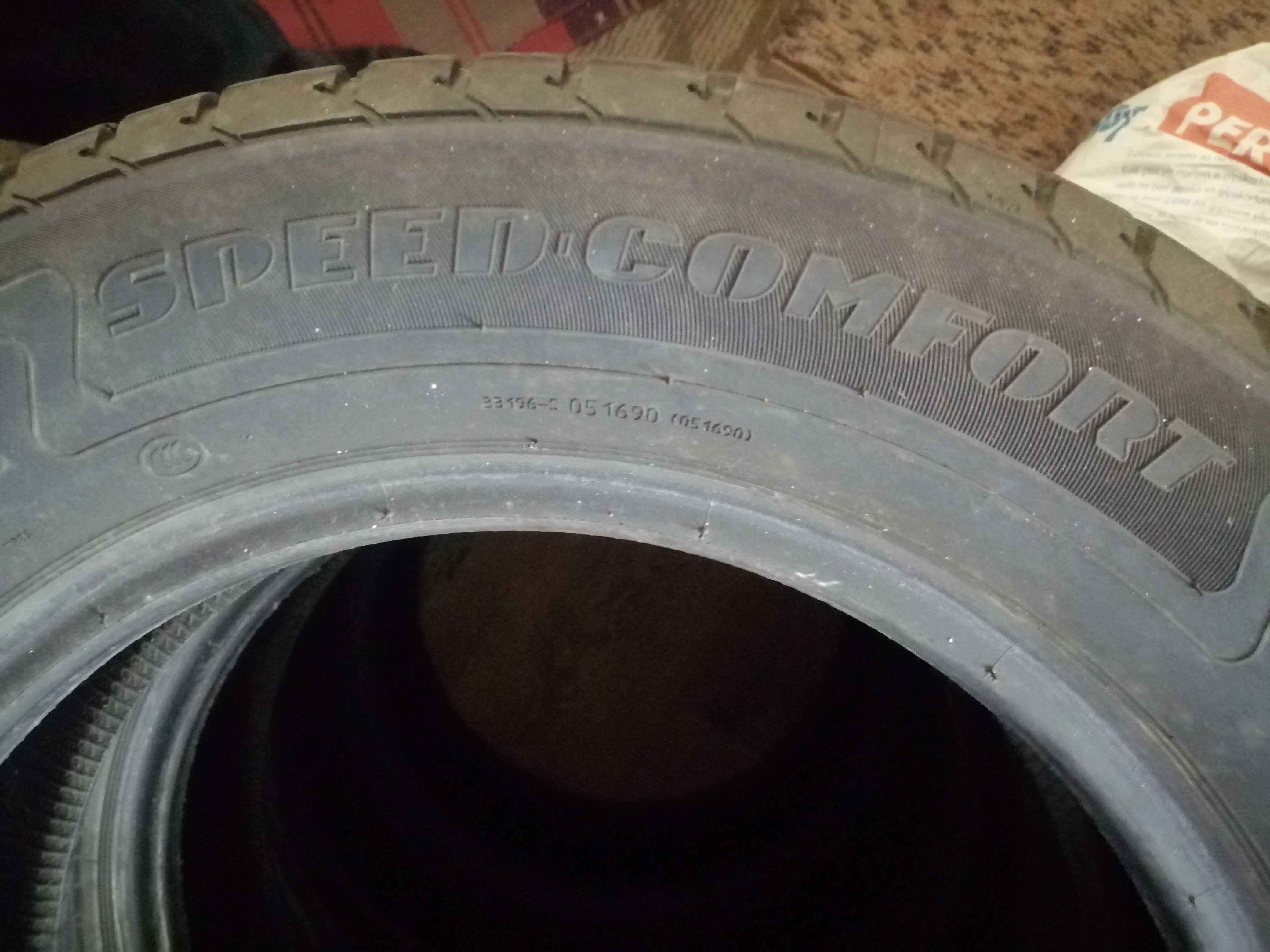 SEMPERIT SPEED comfort 185/65/15 2 бр.