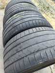 Летни гуми Bridgestone 285 40 20 и 255 45 20