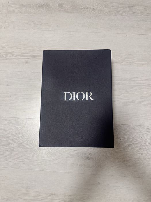 dior krossovka 1:1