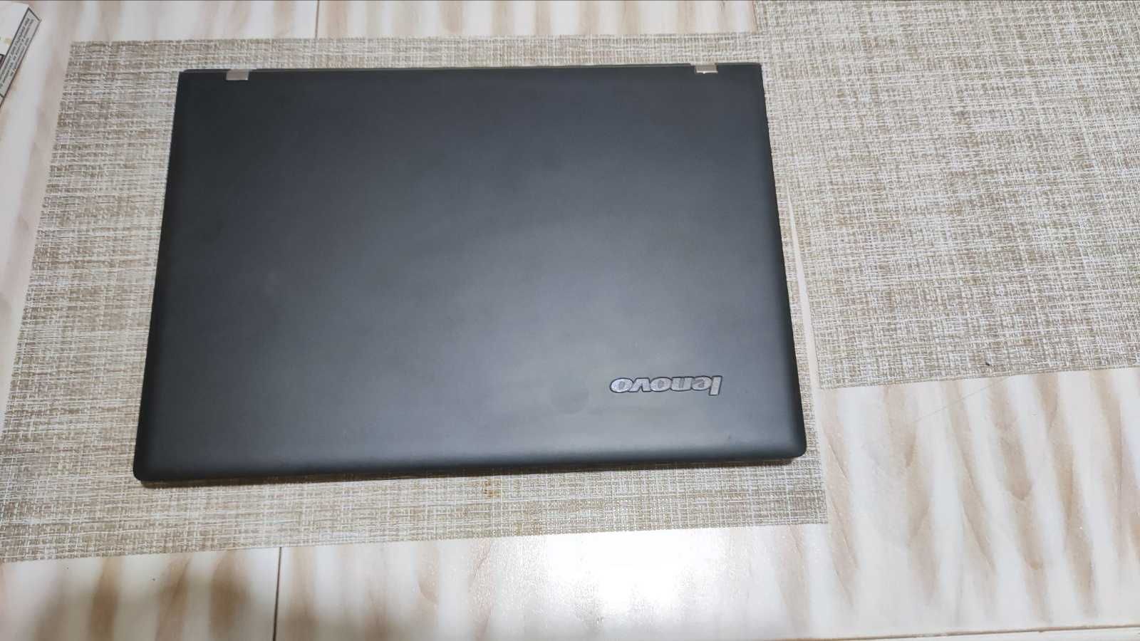 Lenovo E31-80 13.3" Core i3-6006U/4GB/128GB 5ч. батерия