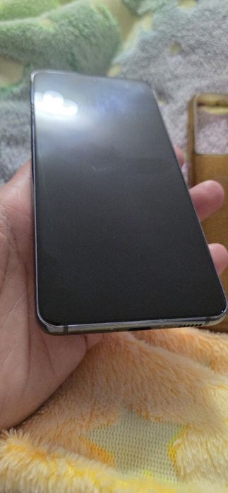 Samsung S21 5G telefon