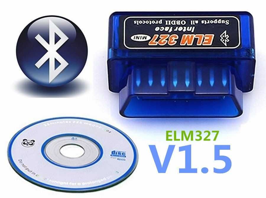 Продам ELM327. (Новый)