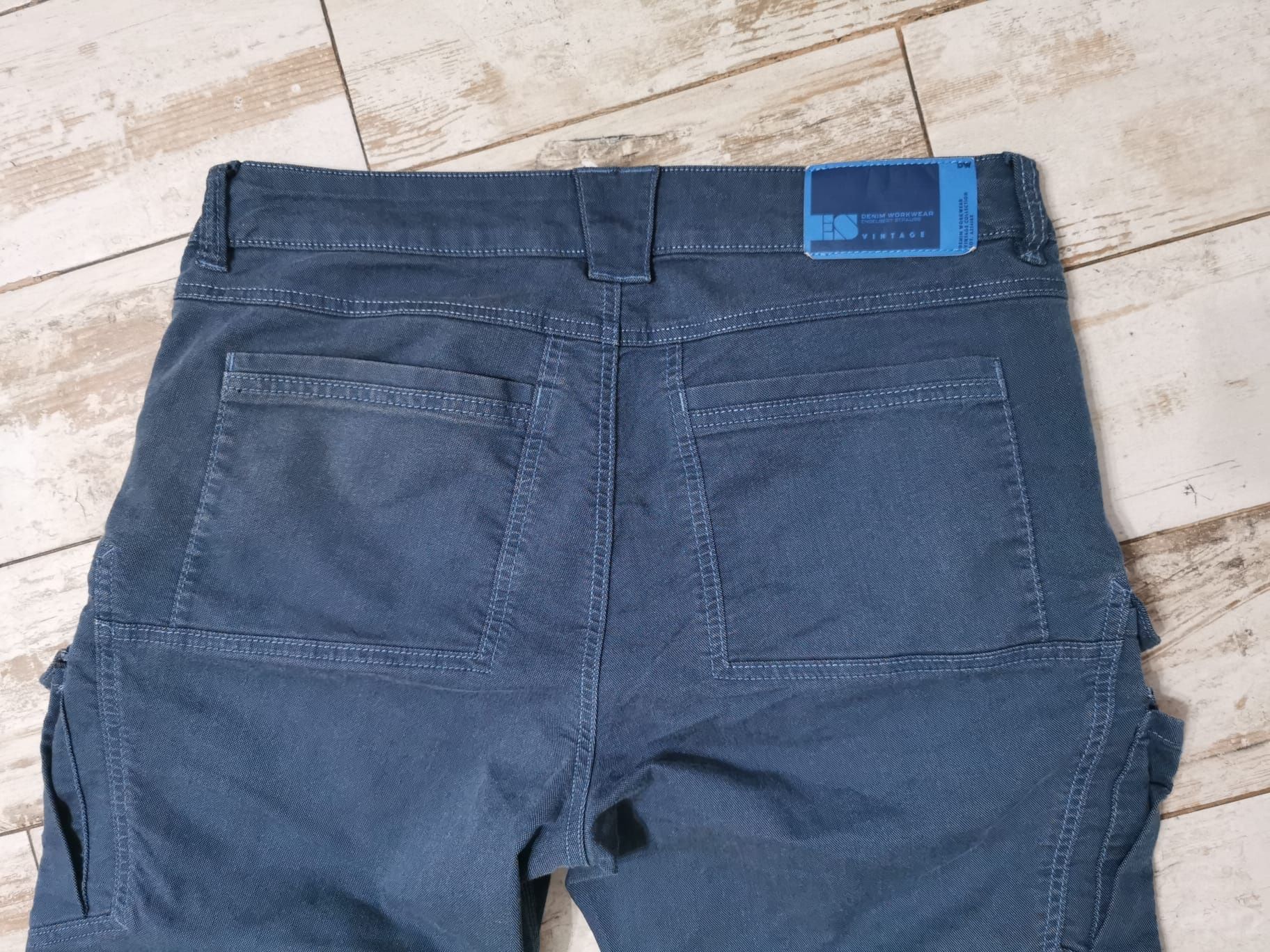 Pantaloni engelbert Strauss 54