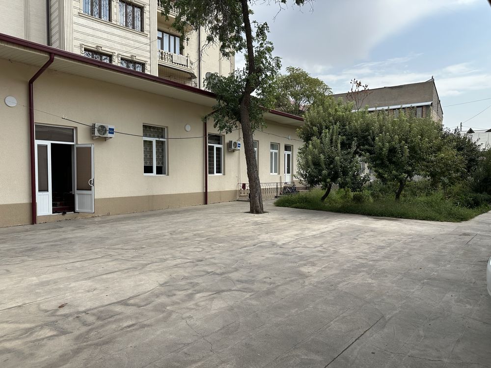 Участок для бизнеса