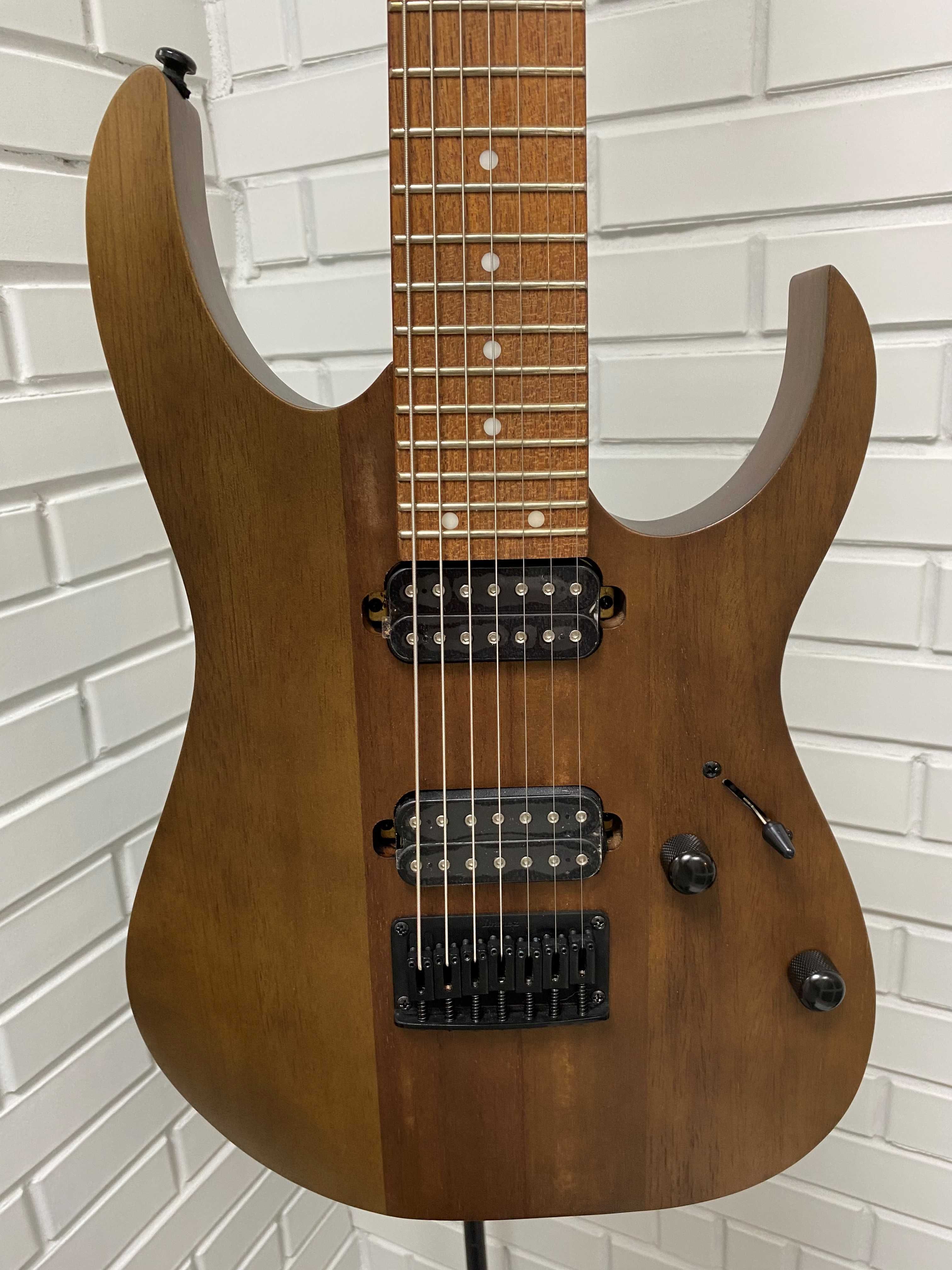 Ibanez RG7421-WNF