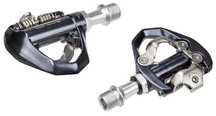 Оригинальные контактные педали Shimano PD-ES600 SPD
