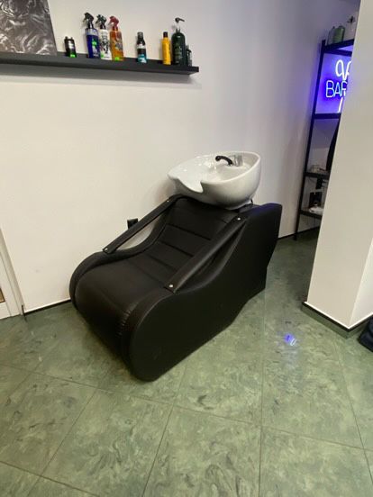 Измивна колона Т400