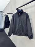 Geaca de piele Louis Vuitton Premium