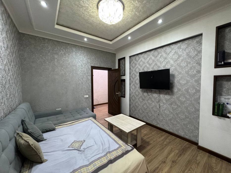 2 ком/ ул. Шота Руставели