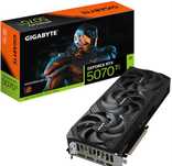 Gigabyte GeForce RTX 5070 Ti Windforce