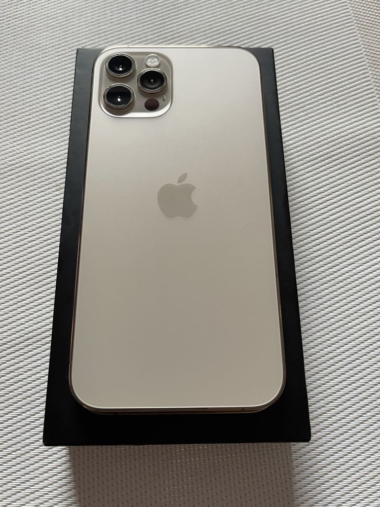 Iphone 12 Pro Max 128 GB