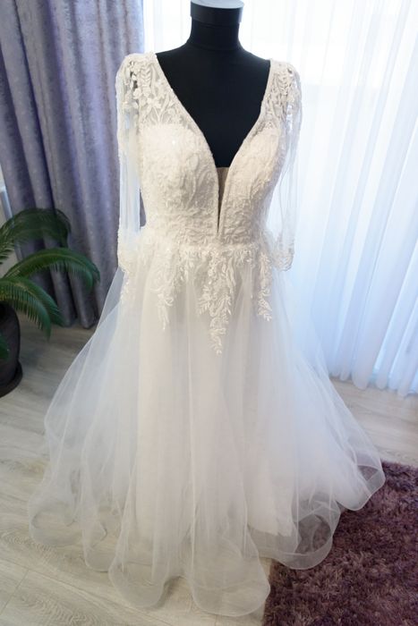 Rochie de mireasa