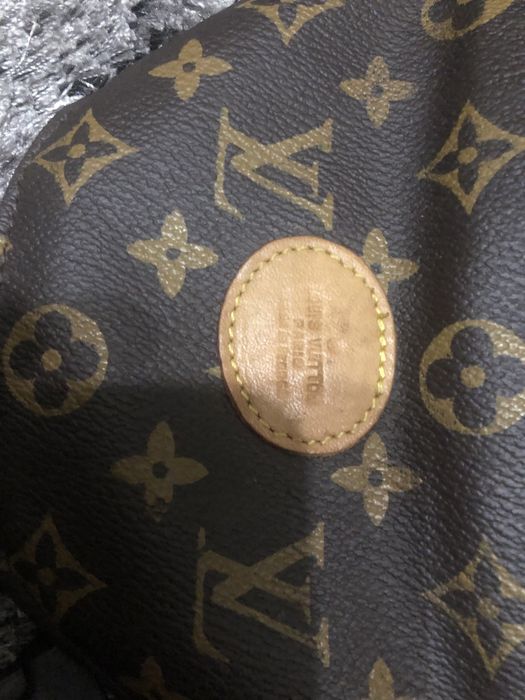 Borseta Louis Vuitton unisex