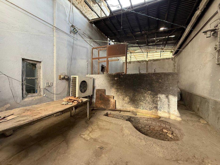 Buxoroda TAYYOR TO’YXONA BARCHA jixozlari bilan birga sotiladi
