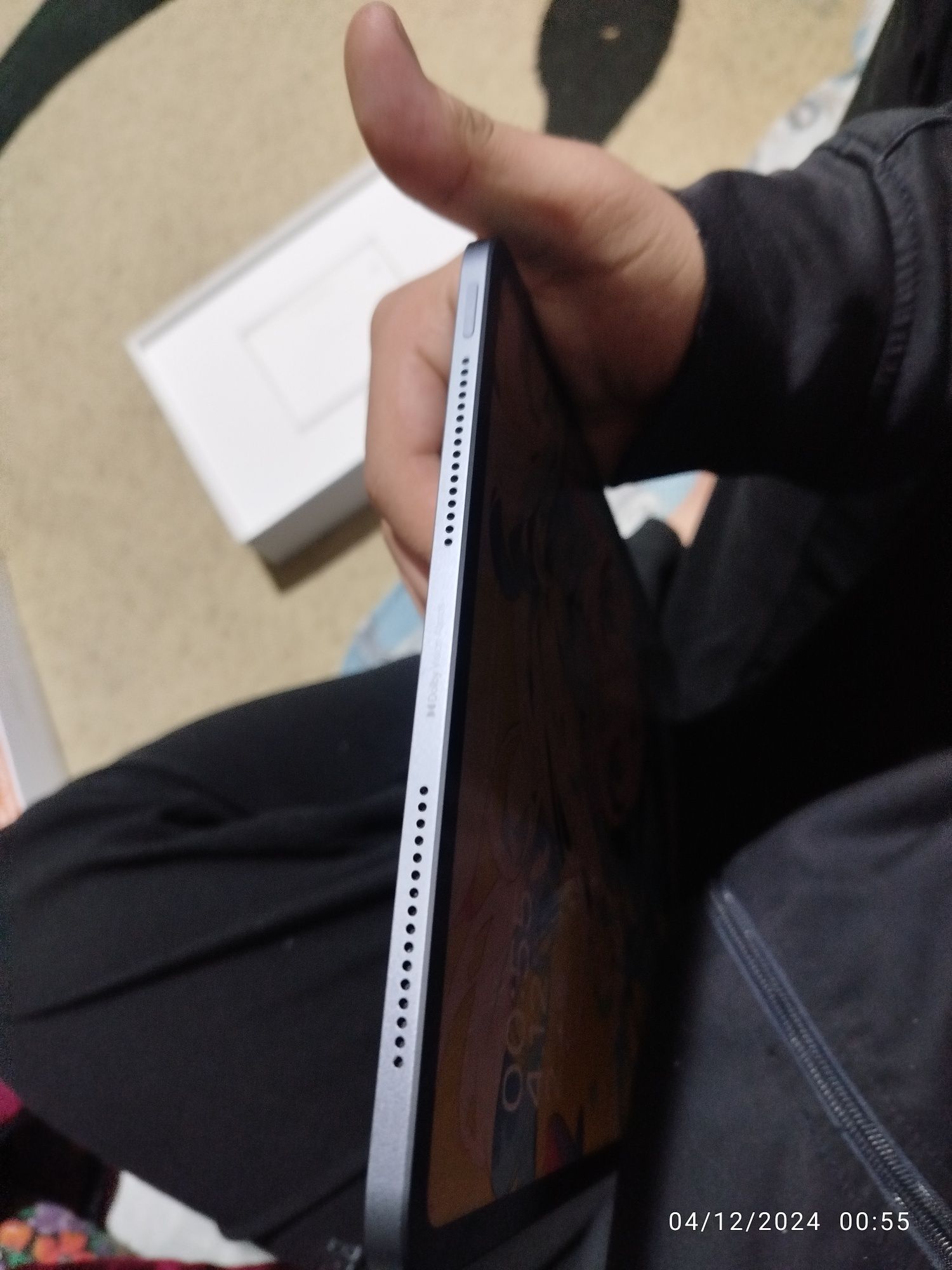 Xiaomi pad 6s pro sotiladi