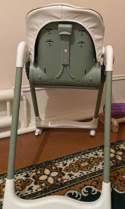 СРОЧНОО!! Продаётся «детский стульчик» в хорошем состоянии.