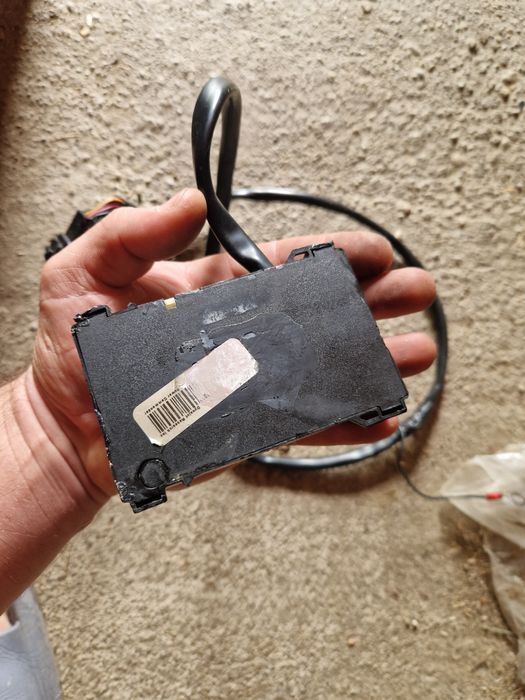 Vand PowerCommander 3 Yamaha R1  2005