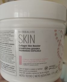 Skin колаген Herbalife