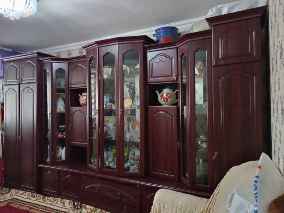 Stinka holati yaxshi