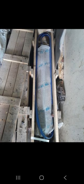 Водимной насос нови