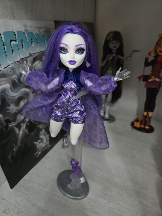 Спектра g3 полный