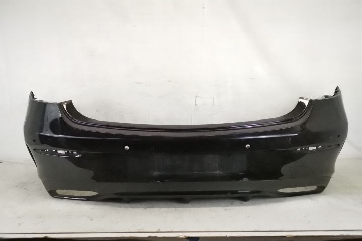 Bara Spate Originala Cu Senzori Si Fusta In Stare Buna Coupe AMG Merce