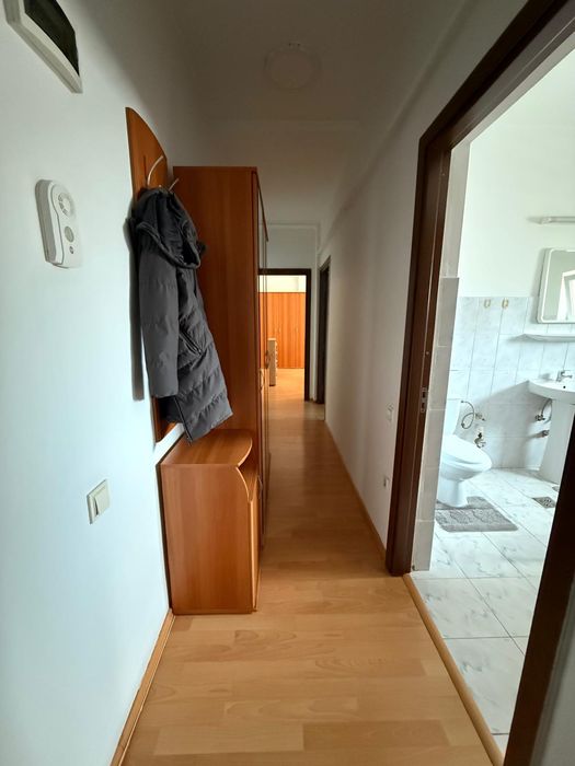 Garsoniera de vânzare