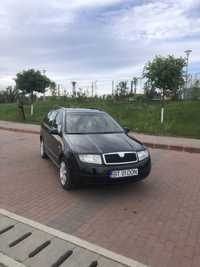 Skoda Fabia 1  2004 - 1.2 benzina