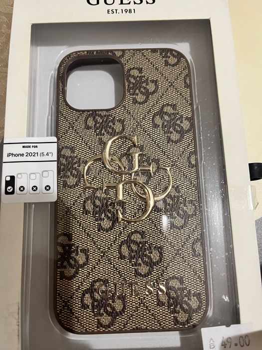 Калъф Guess за iphone 13 mini