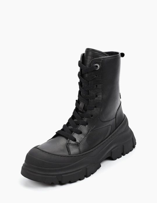 Bronx сапоги 38 размер